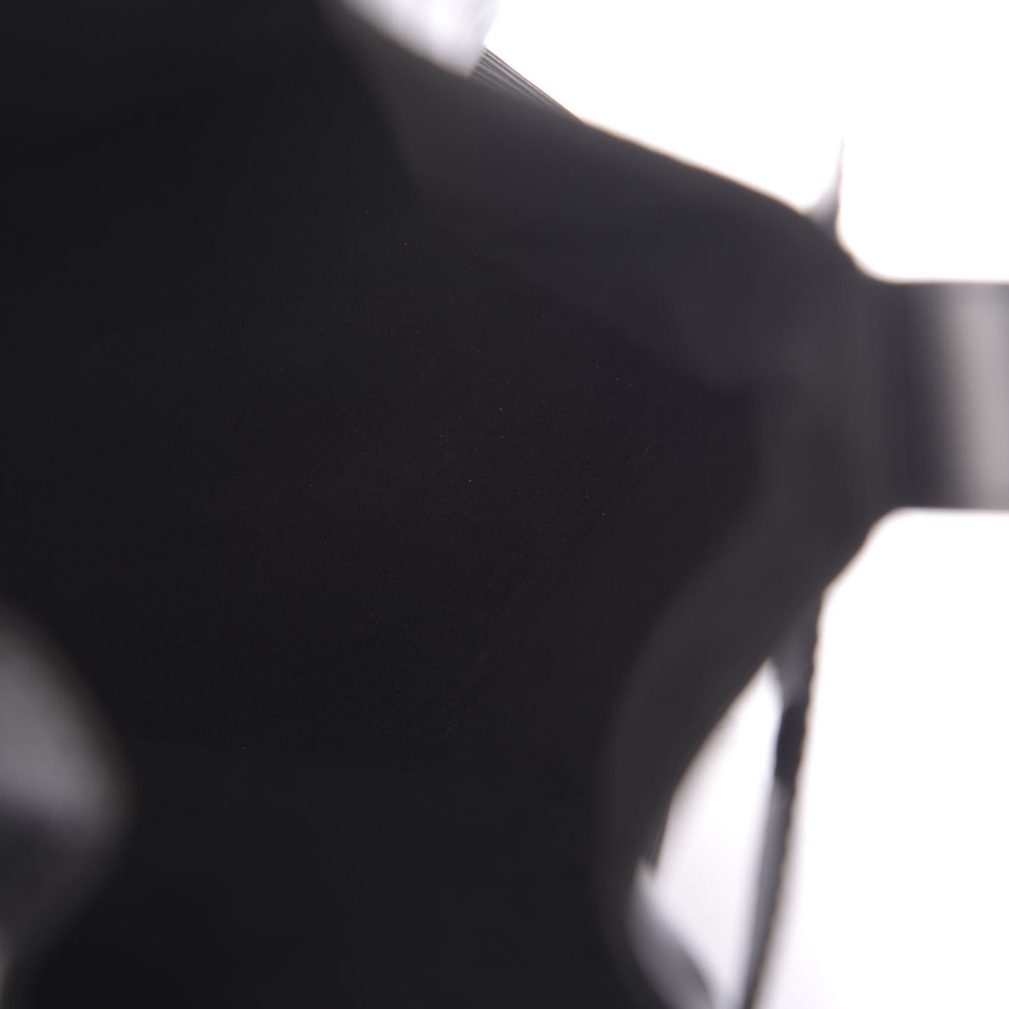 Epi Sac D'Epaule Black