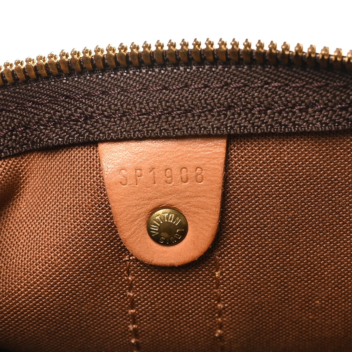 Monogram Keepall Bandouliere 55