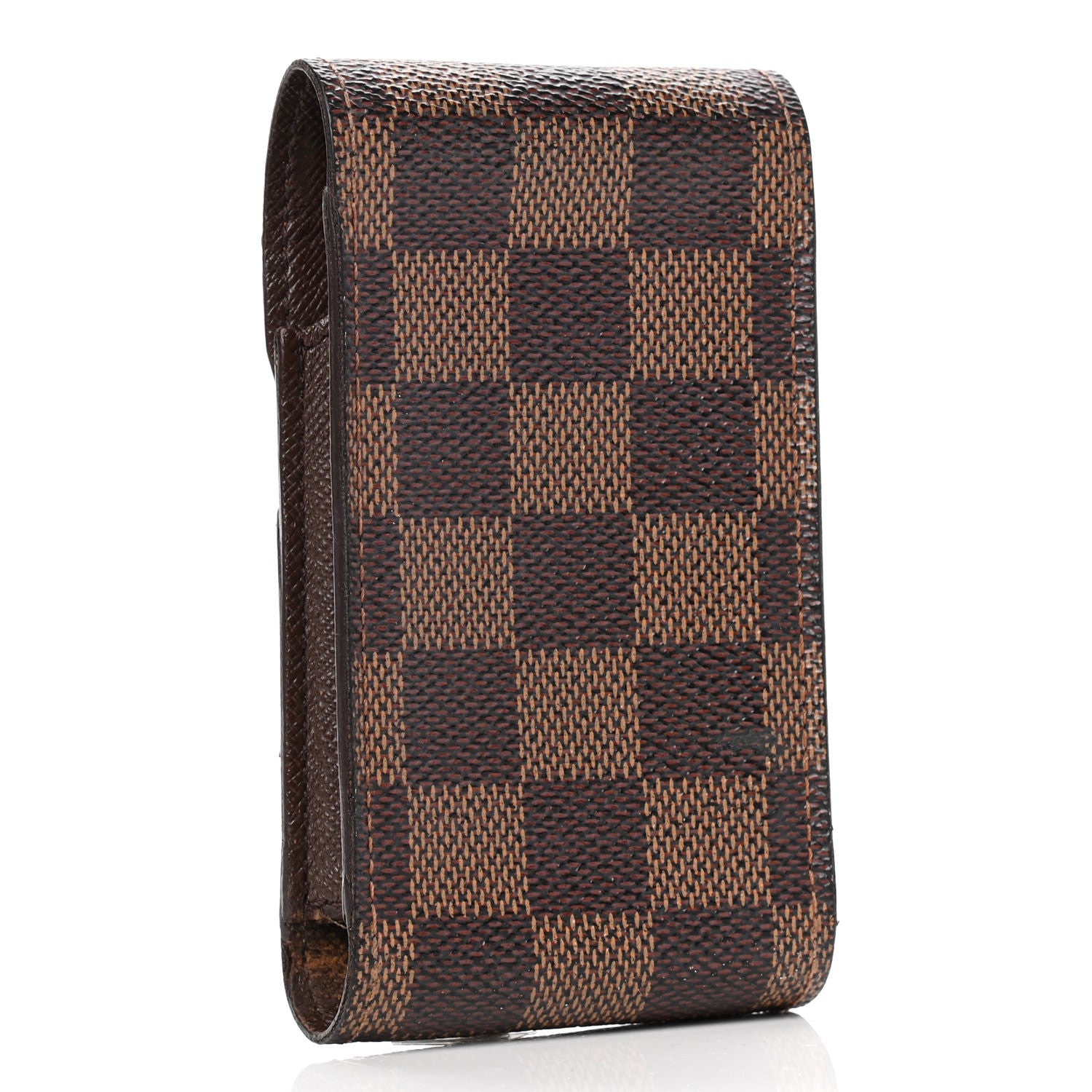 Louis Vuitton Damier Ebene Cigarette Case 2 of 4