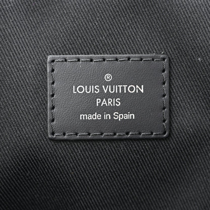 Louis Vuitton Monogram Eclipse District MM 6 of 13