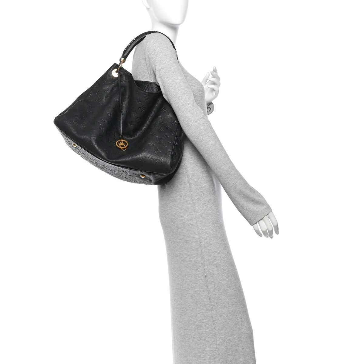 Empreinte Artsy MM Black