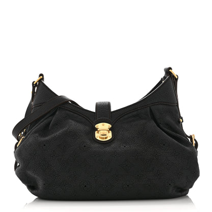 Louis Vuitton Mahina XS Black 1 of 11
