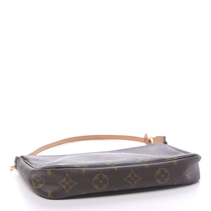 Louis Vuitton Monogram Pochette Accessories 4 of 11