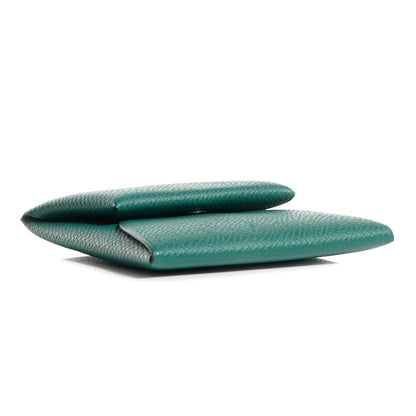 Hermes Epsom Bastia Malachite 4 of 8