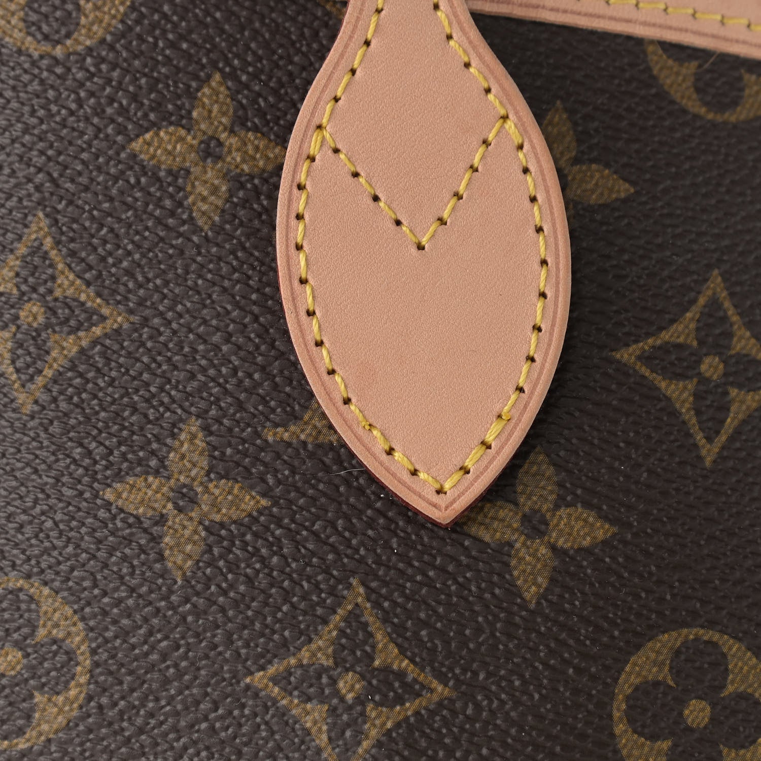 Louis Vuitton Monogram Neo Neverfull GM 12 of 21