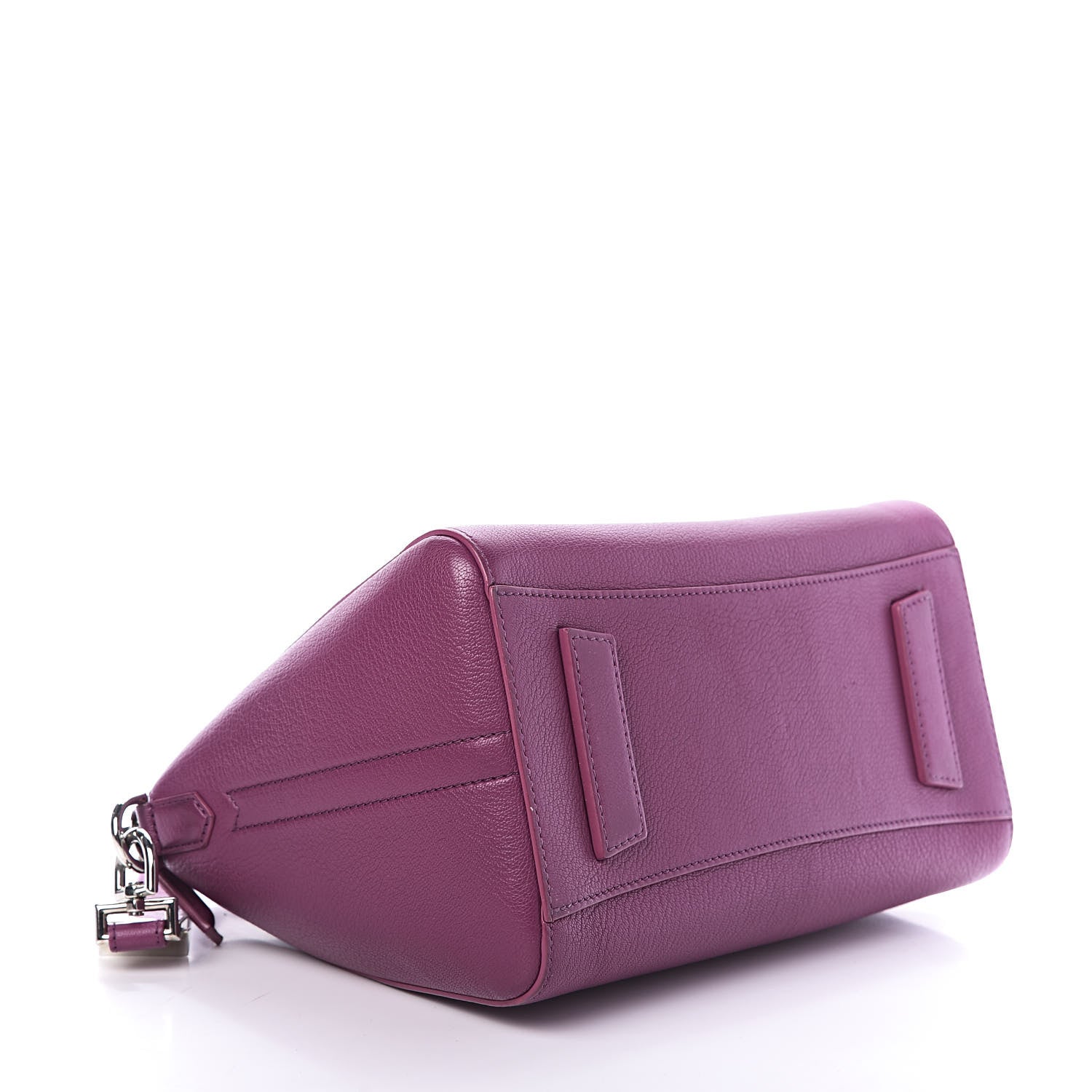 Givenchy Sugar Goatskin Small Antigona Orchid Purple 4 of 10