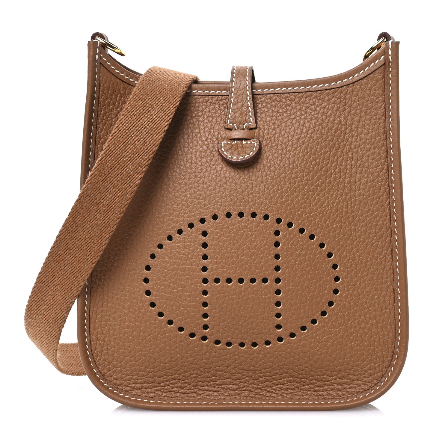 Taurillon Clemence Evelyne TPM Gold