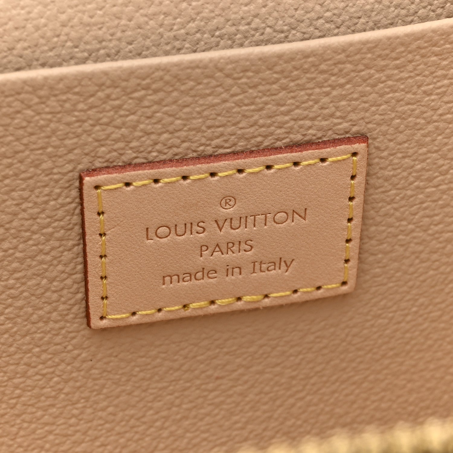Louis Vuitton Monogram Nice Mini 6 of 7