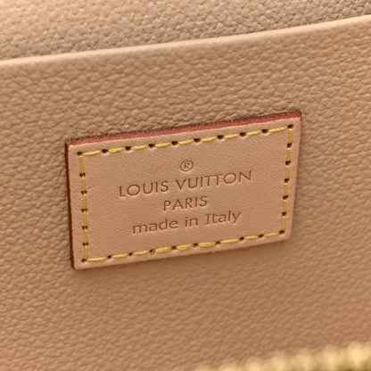 Louis Vuitton Monogram Nice Mini 6 of 7