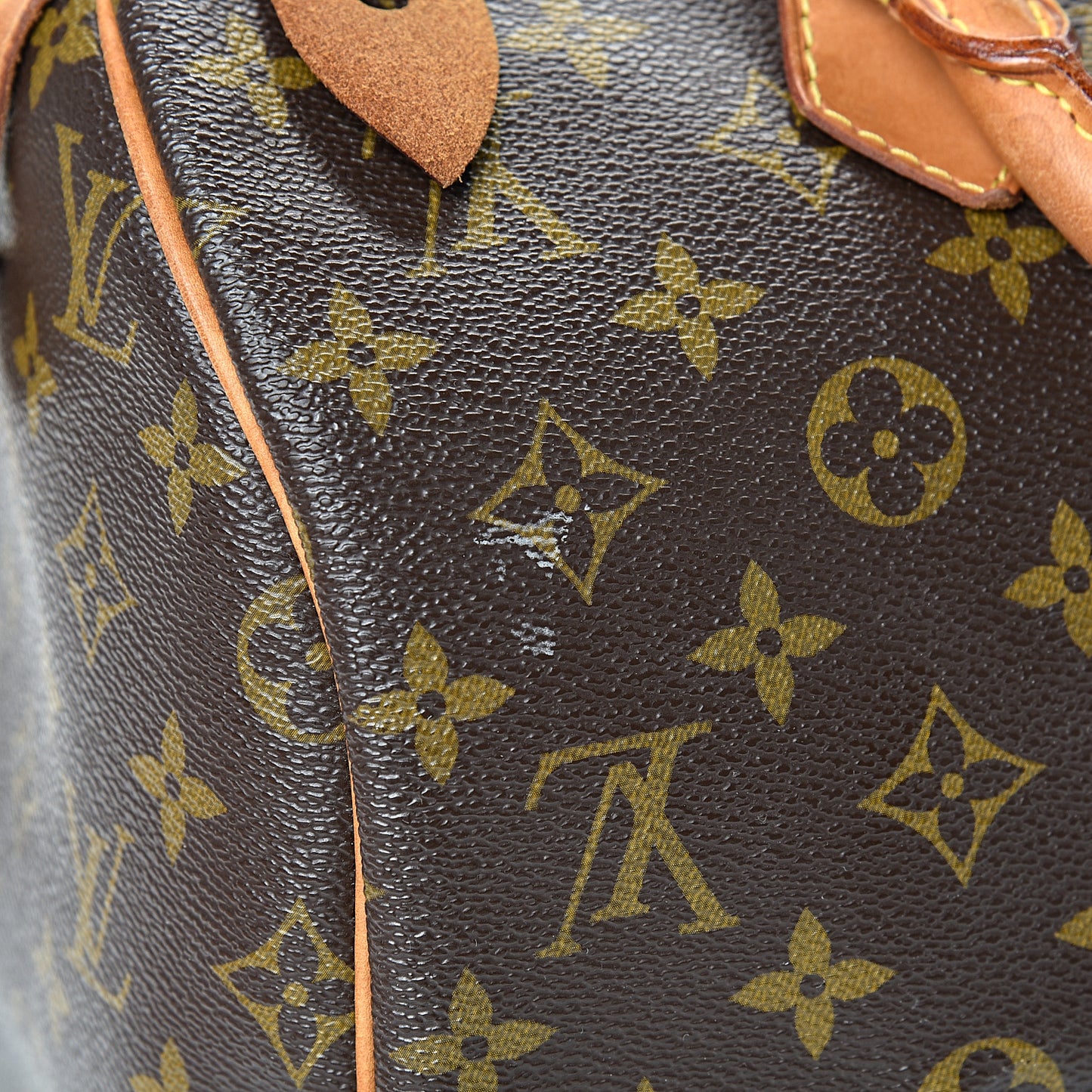 Monogram Speedy 30