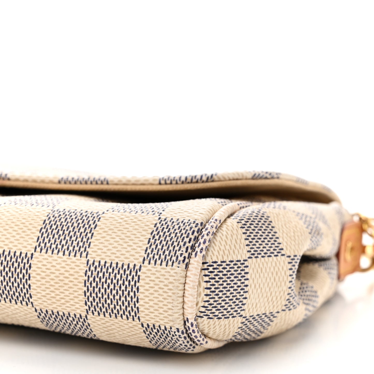 Damier Azur Favorite MM