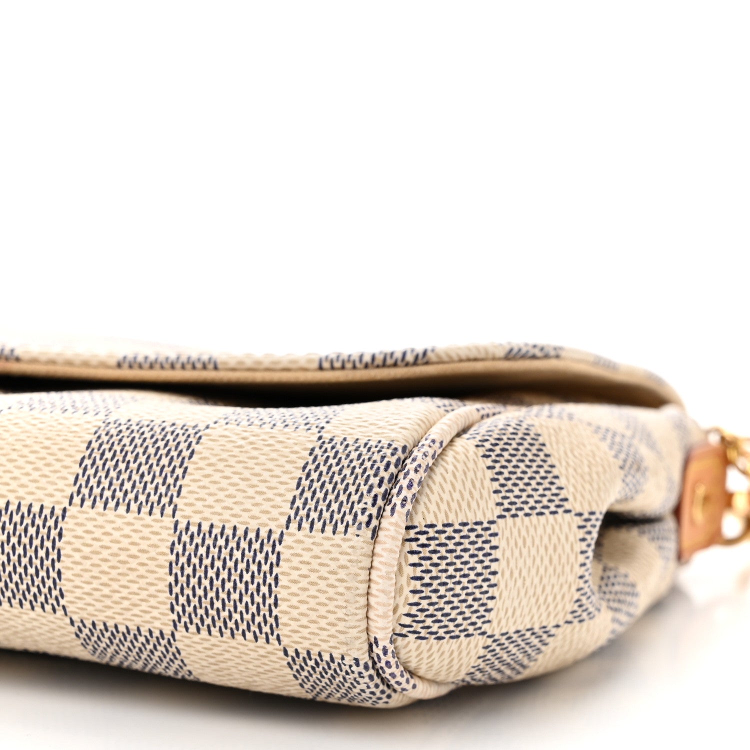 Louis Vuitton Damier Azur Favorite MM 10 of 11