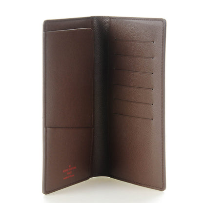 Louis Vuitton Damier Ebene Brazza Wallet 5 of 7