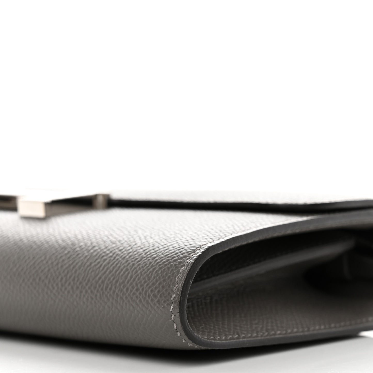 Epsom Constance Long To Go Wallet Gris Meyer