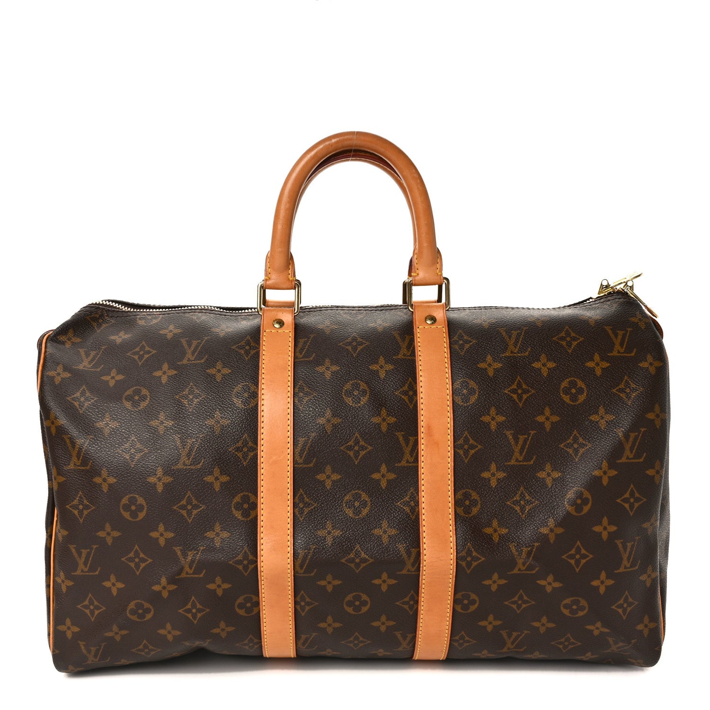 Monogram Keepall 45