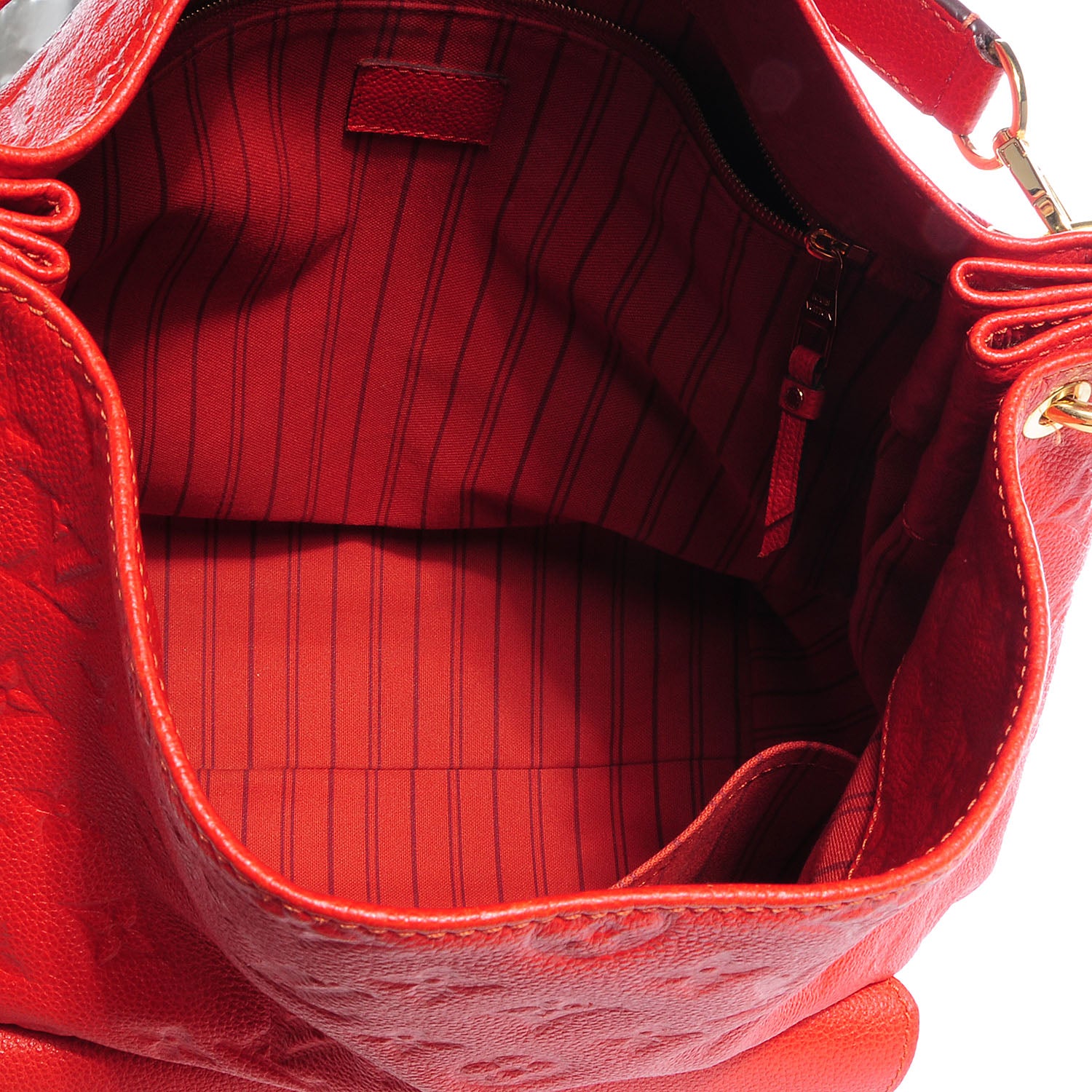 Louis Vuitton Empreinte Metis Orient 5 of 8