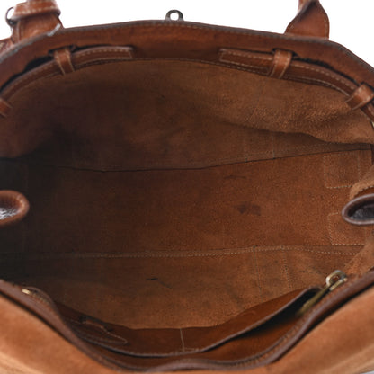 Mulberry Natural Leather Bayswater Oak 4 of 10
