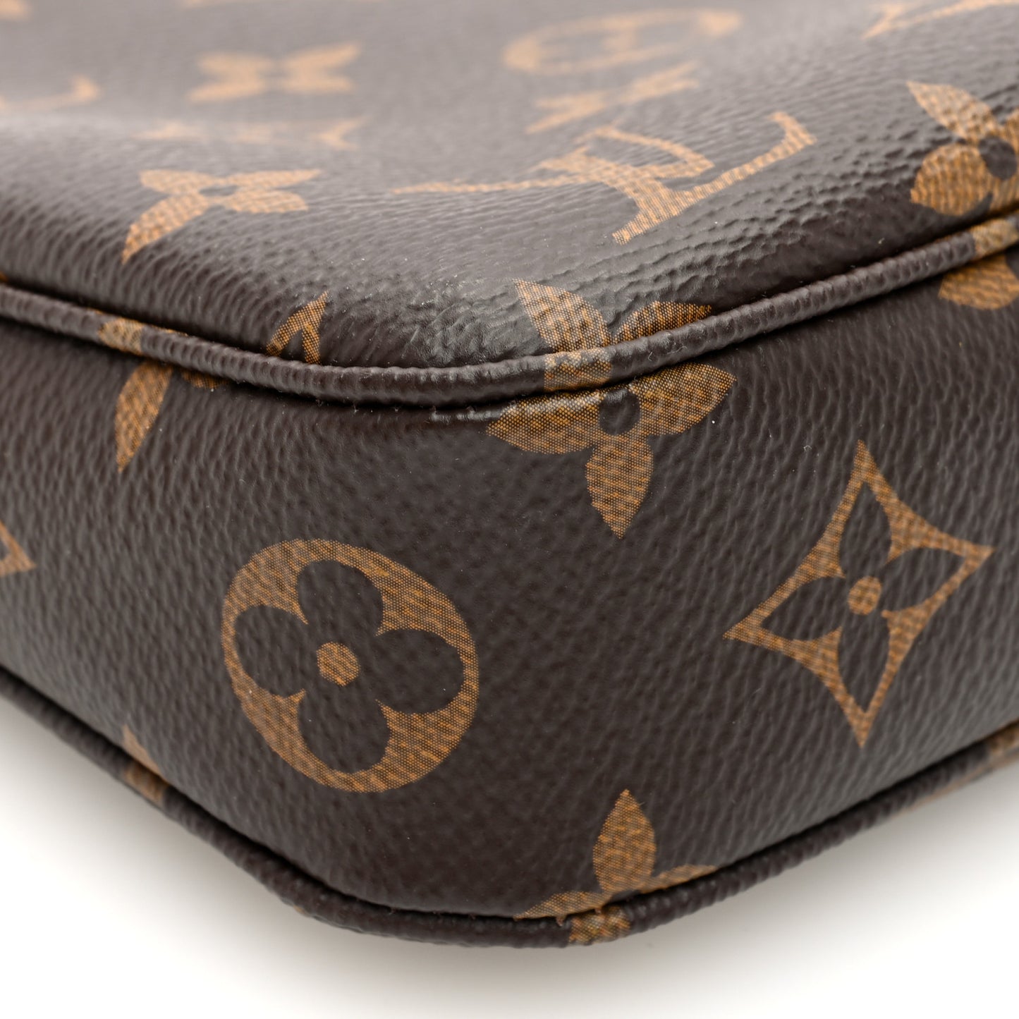 Monogram Pochette Accessories NM