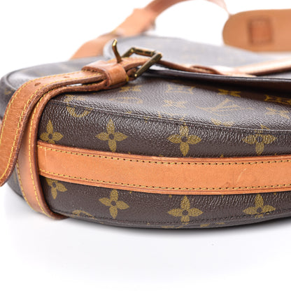 Louis Vuitton Monogram Chantilly GM 18 of 19