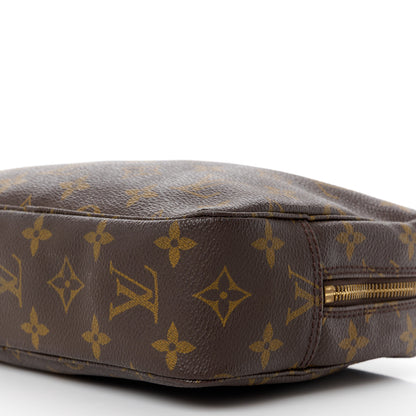 Louis Vuitton Monogram Trousse Toilette 23 11 of 12