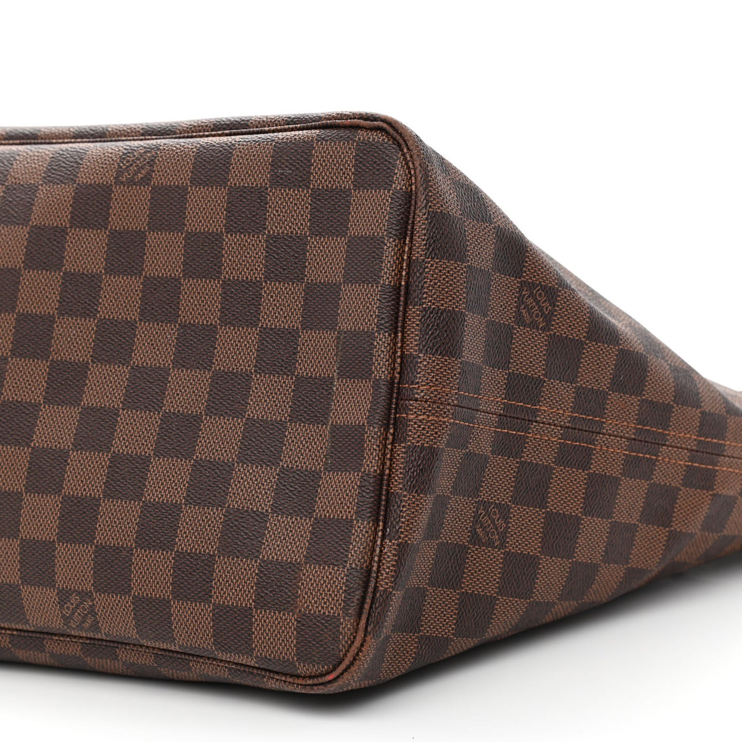 Damier Ebene Neo Neverfull GM