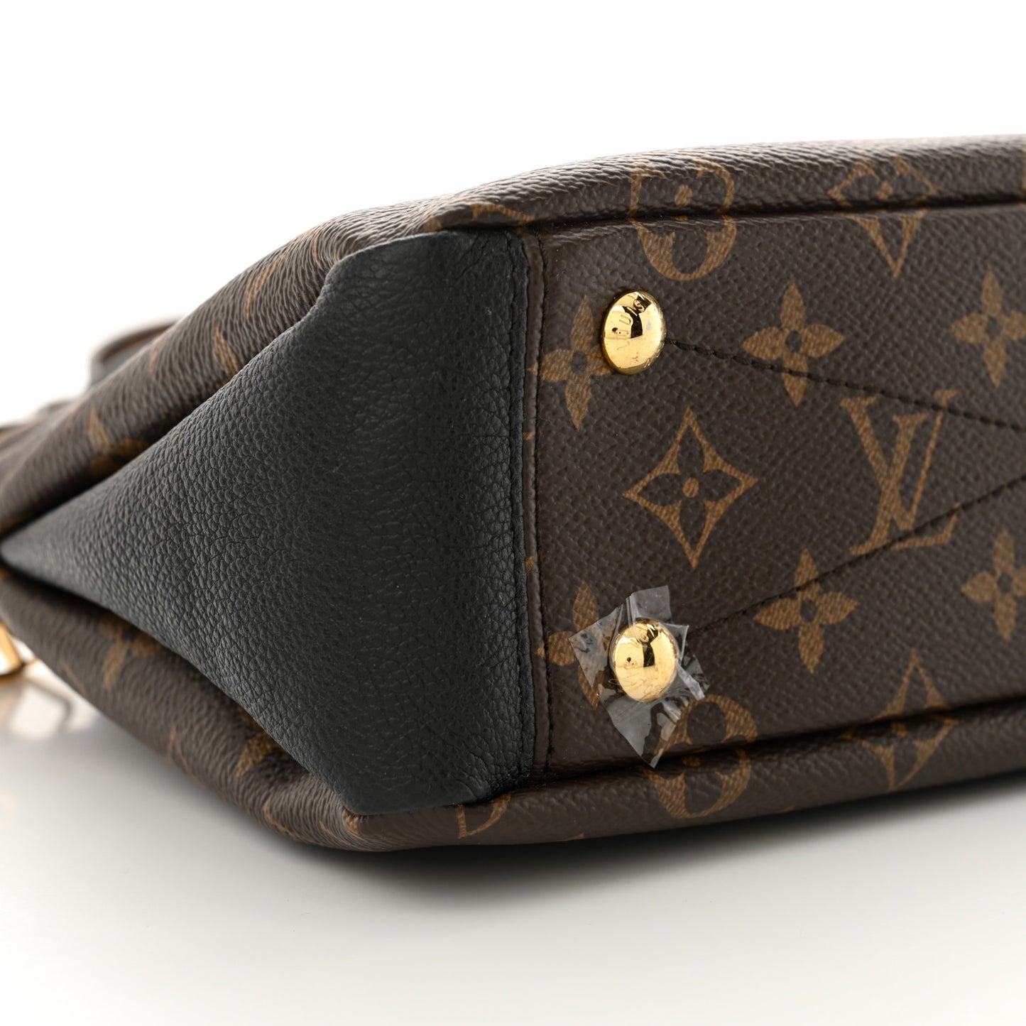 Monogram Pallas Full BB Black