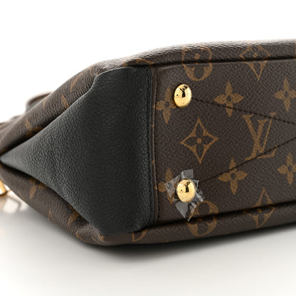 Louis Vuitton Monogram Pallas Full BB Black 8 of 9