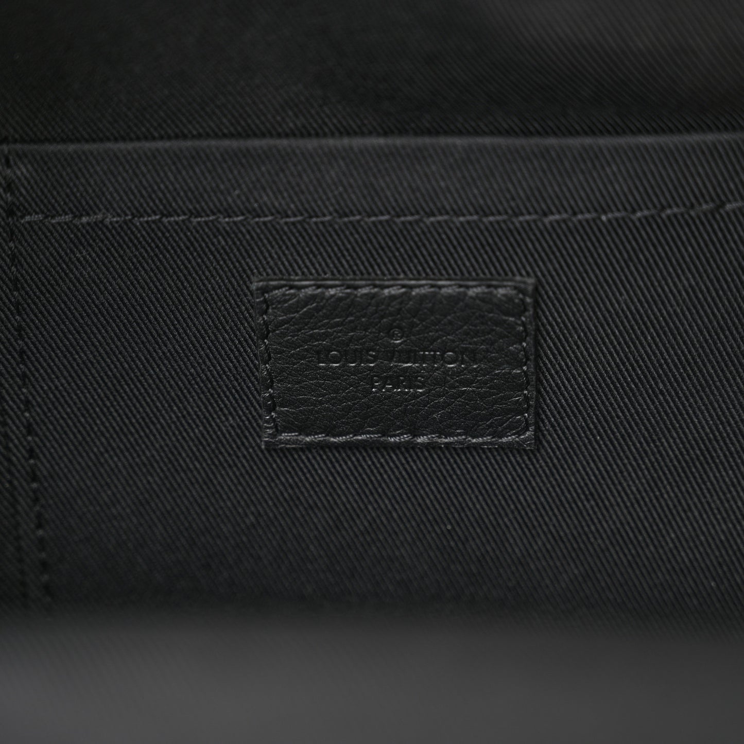 Monogram Palm Springs Backpack Mini