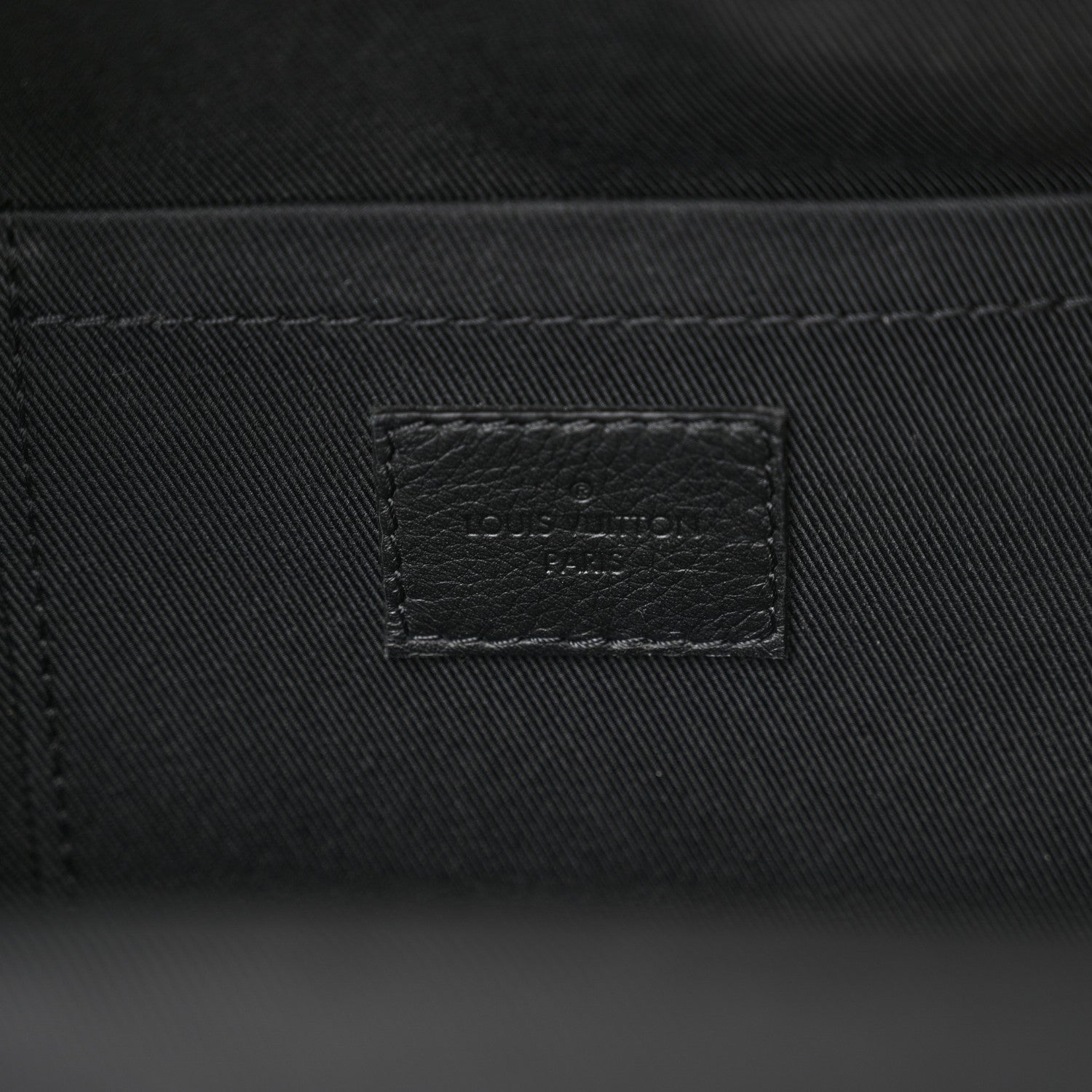 Louis Vuitton Monogram Palm Springs Backpack Mini 6 of 9