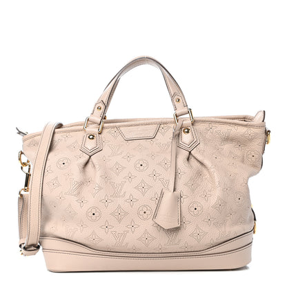 Louis Vuitton Mahina Stellar PM Sable 1 of 9