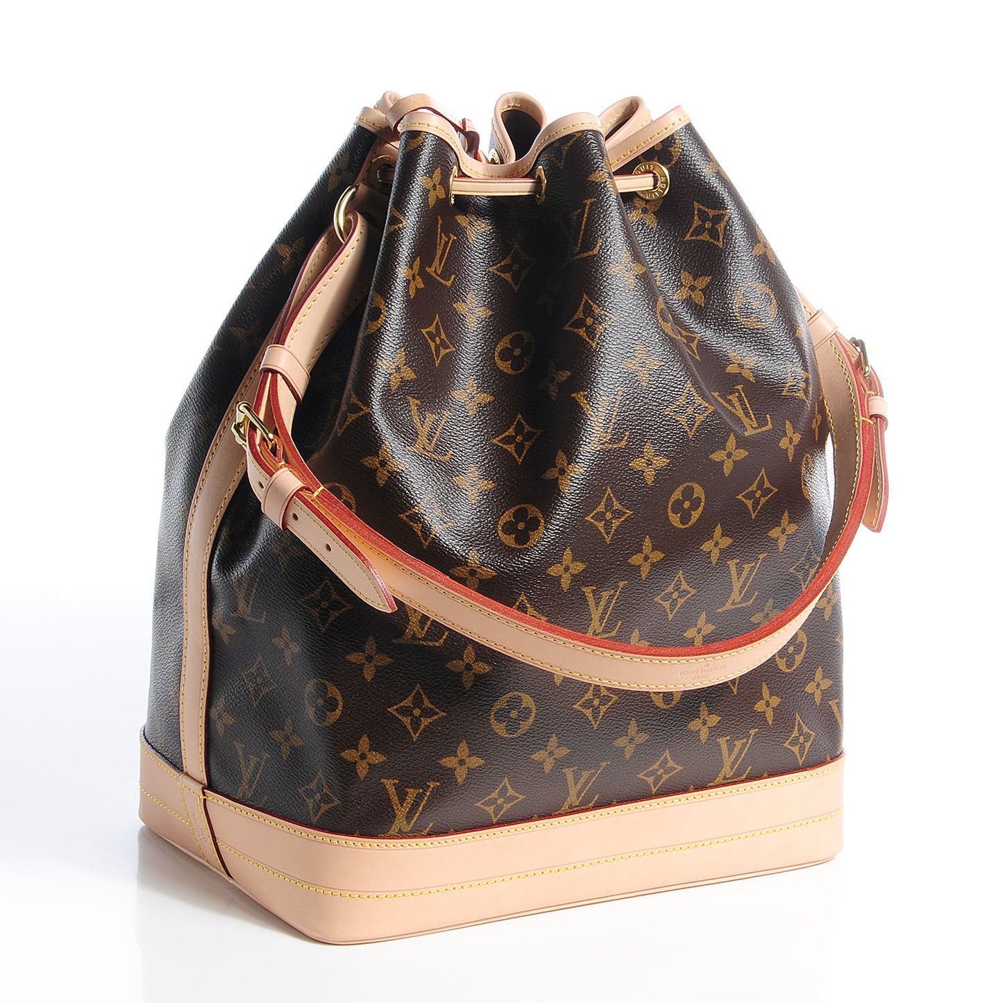 Monogram Noe