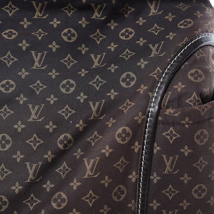 Louis Vuitton Monogram Idylle Romance Fusain 7 of 12