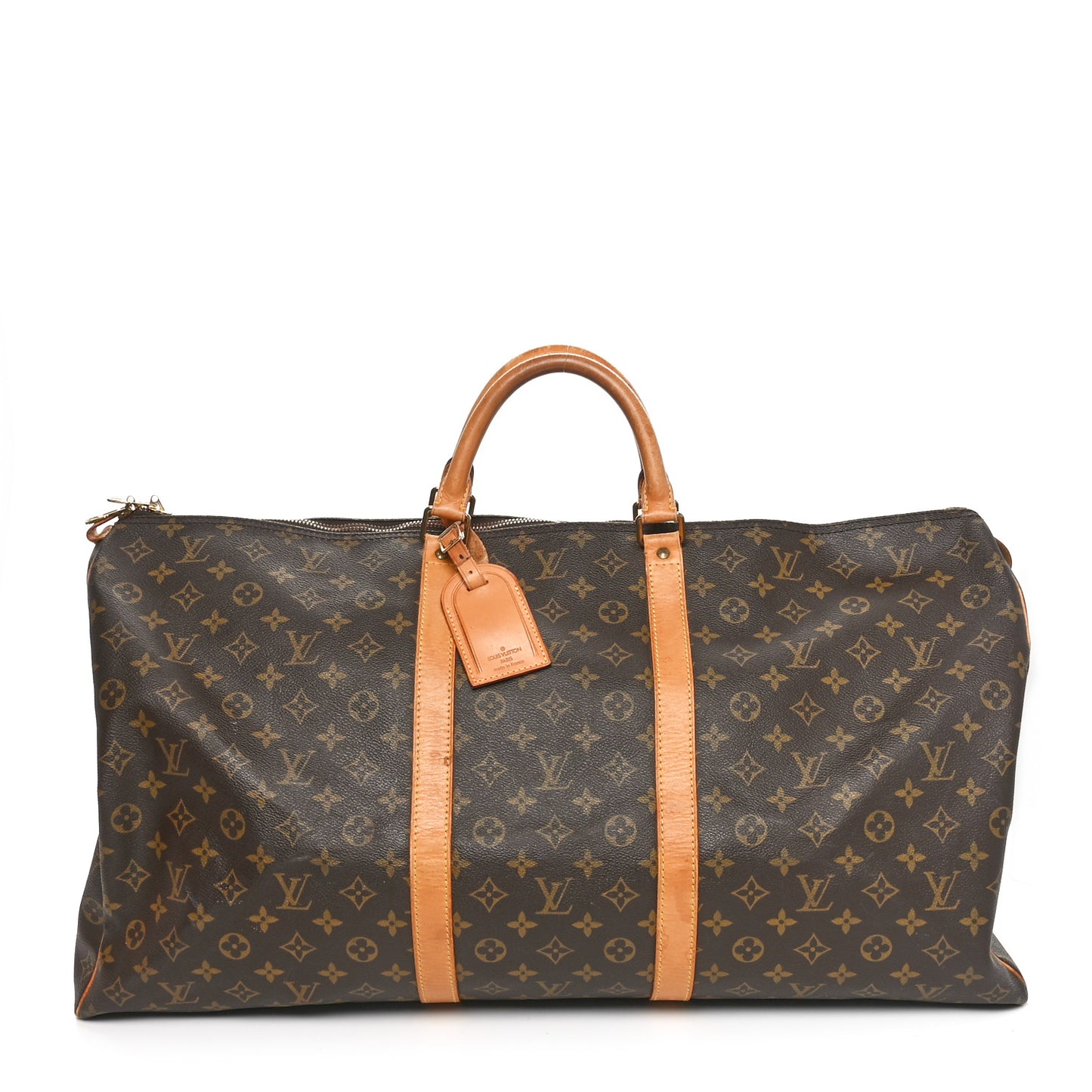 Monogram Keepall 60