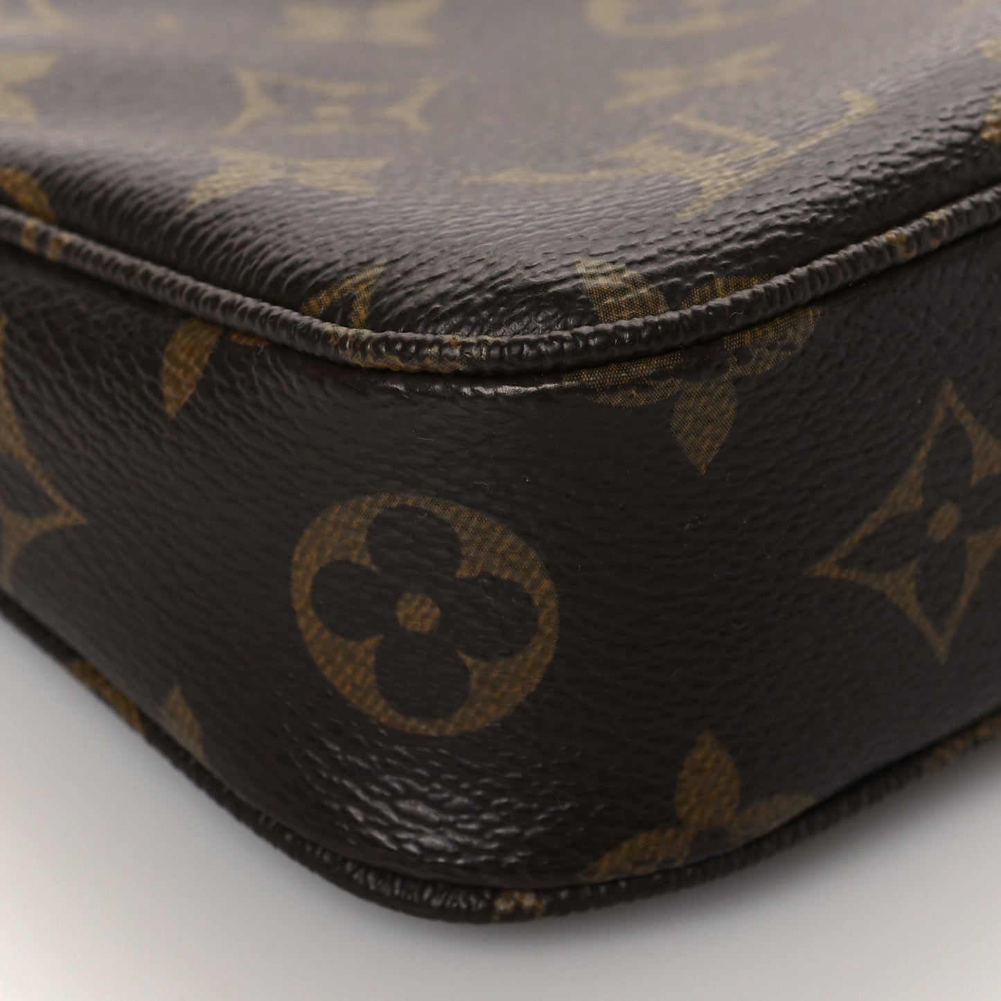 Monogram Pochette Accessories NM