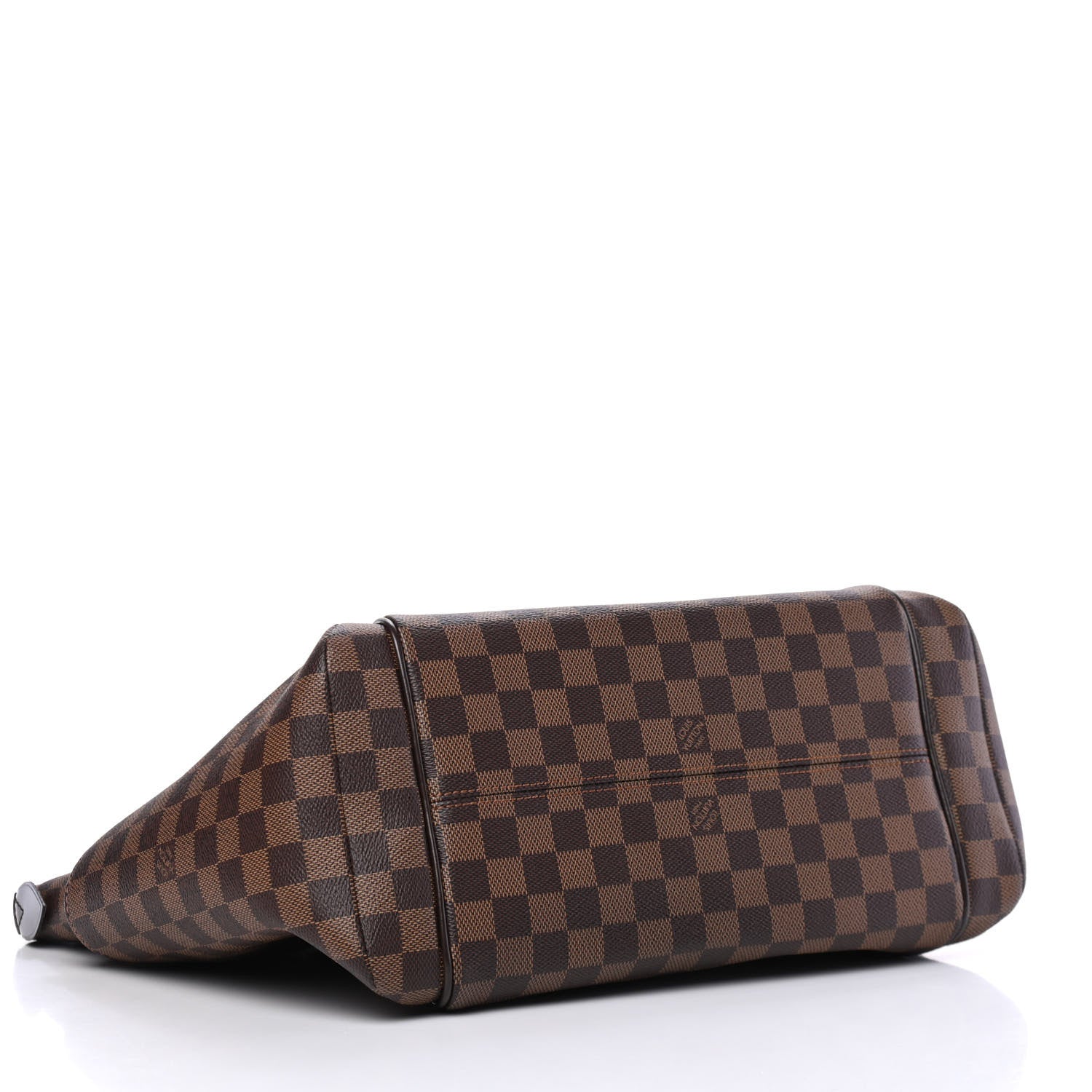 Louis Vuitton Damier Ebene Totally MM 3 of 4