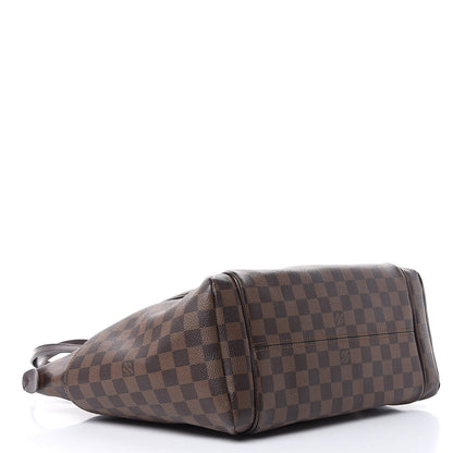 Louis Vuitton Damier Ebene Totally MM 4 of 11