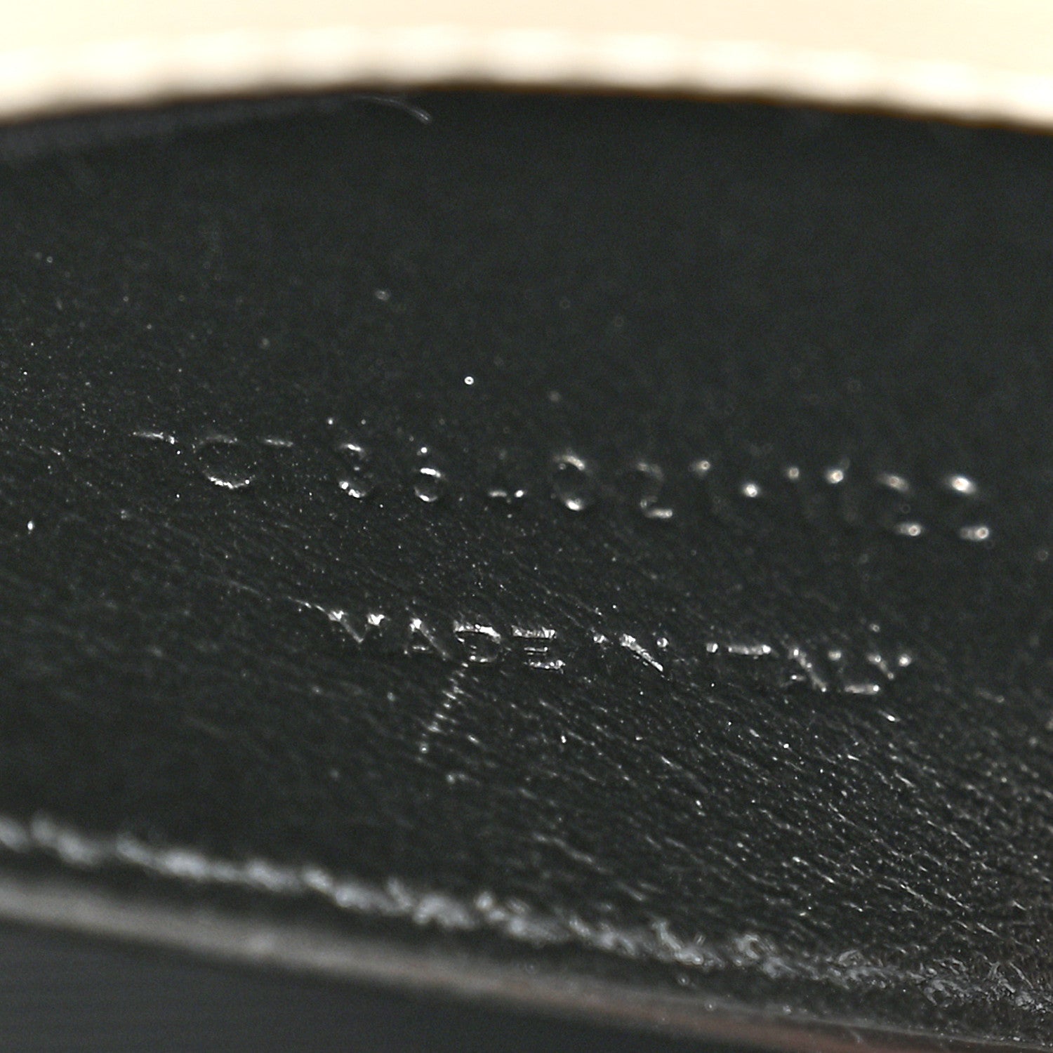 Saint Laurent Grain De Poudre Medium Classic Monogram Kate Satchel Crema Soft 7 of 10