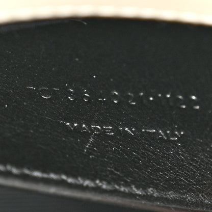 Saint Laurent Grain De Poudre Medium Classic Monogram Kate Satchel Crema Soft 7 of 10