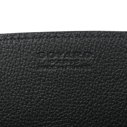 Goyard Goyardine Mini Rouette Structure Black 6 of 11