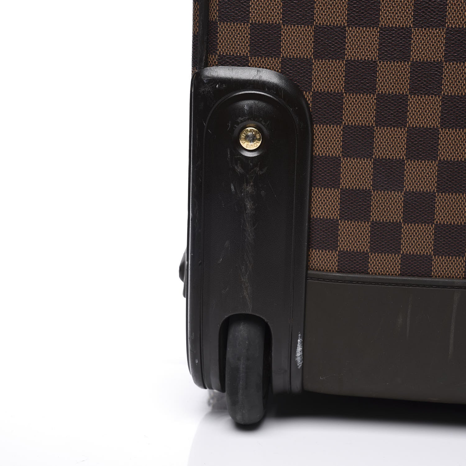 Louis Vuitton Damier Ebene Pegase 55 Business 13 of 22