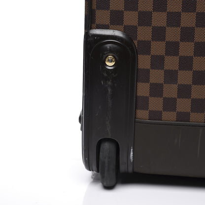 Louis Vuitton Damier Ebene Pegase 55 Business 13 of 22