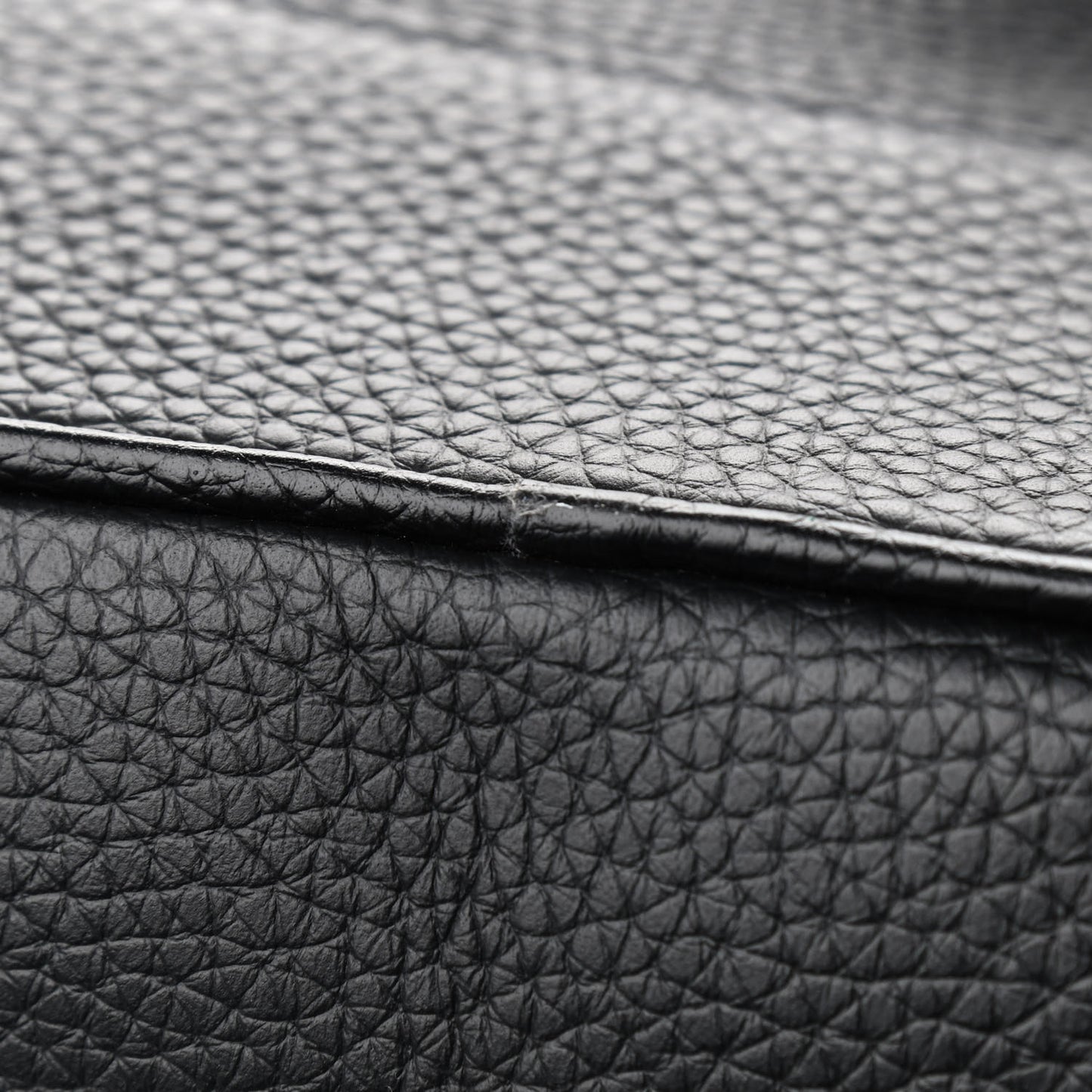 Taurillon Noe Backpack Black