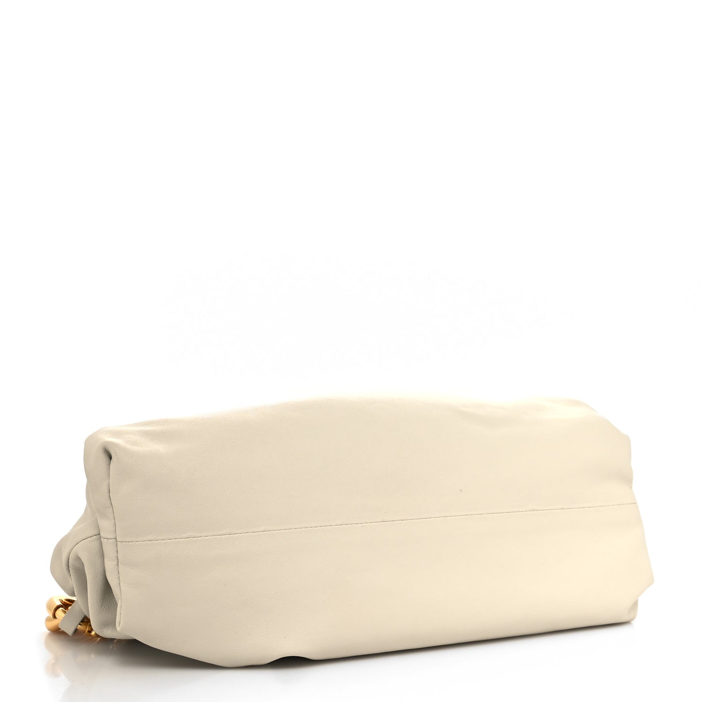 Calfskin The Pouch Chain Plaster