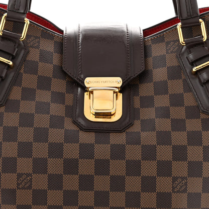 Louis Vuitton Damier Ebene Griet 11 of 16