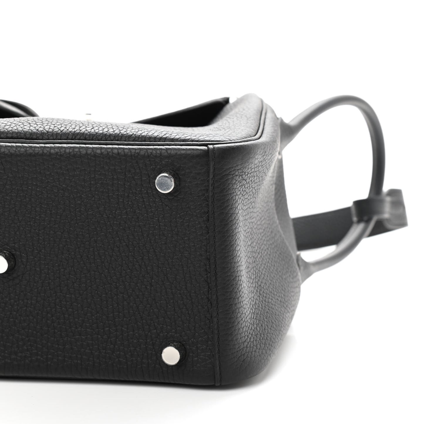 Taurillon Clemence Lindy 26 Black
