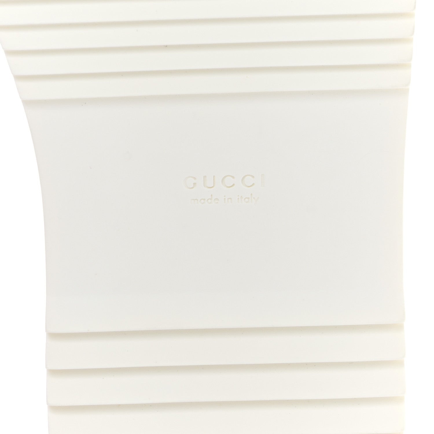 Gucci GG Supreme Joy Monogram Angelina Platform Slide Sandals 39.5 Fuxia Blue 6 of 8