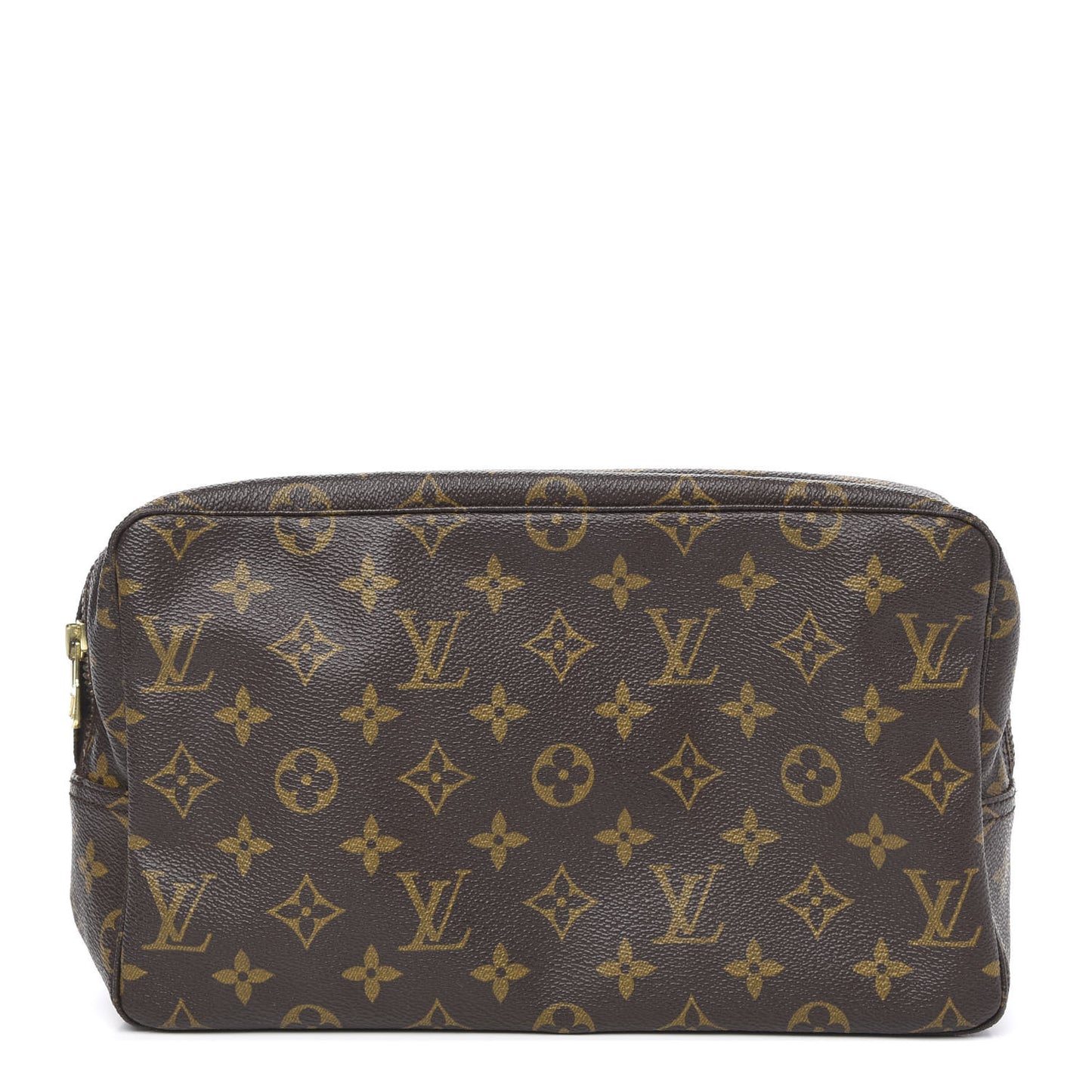 Monogram Trousse Toilette 28