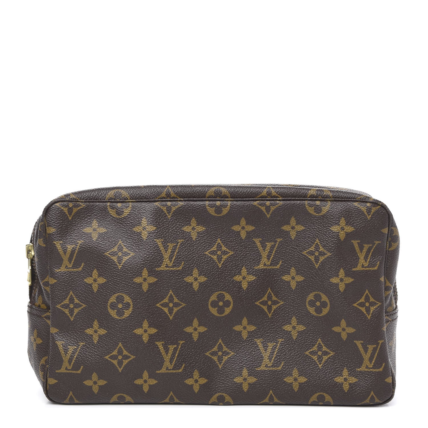 Louis Vuitton Monogram Trousse Toilette 28 1 of 9