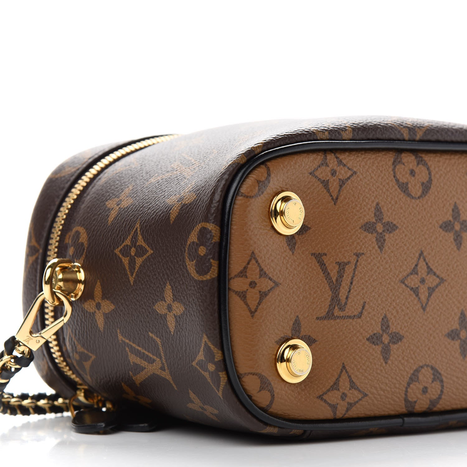 Louis Vuitton Reverse Monogram Vanity PM 7 of 9