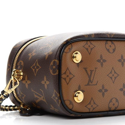 Louis Vuitton Reverse Monogram Vanity PM 7 of 9